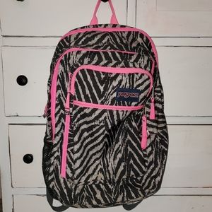 Jansport Backpack